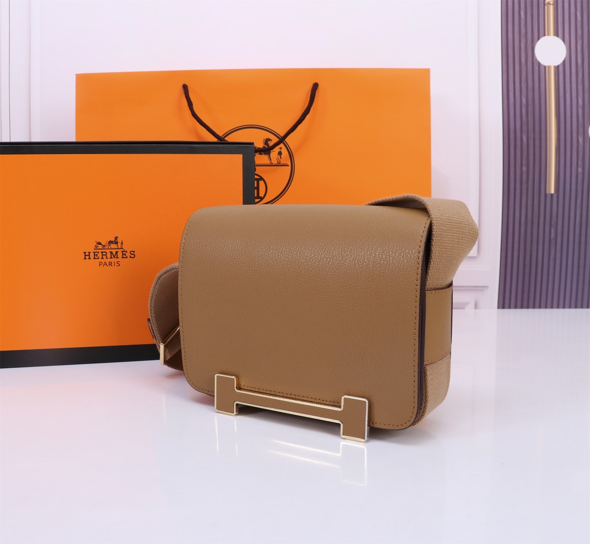 Hermes Geta Bags